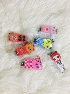 Nail Cutter for Baby