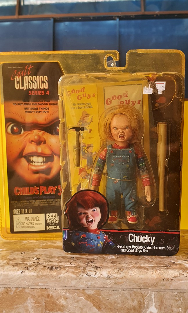 reel toys chucky