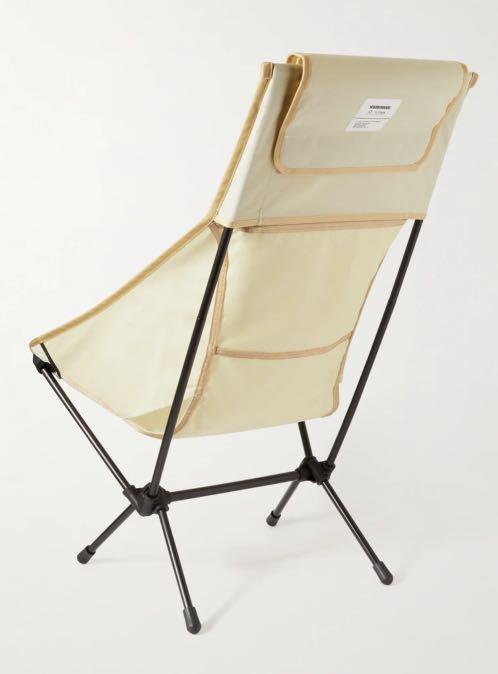 アウトレット販売 HX / E-CHAIR TWO - アウトドア