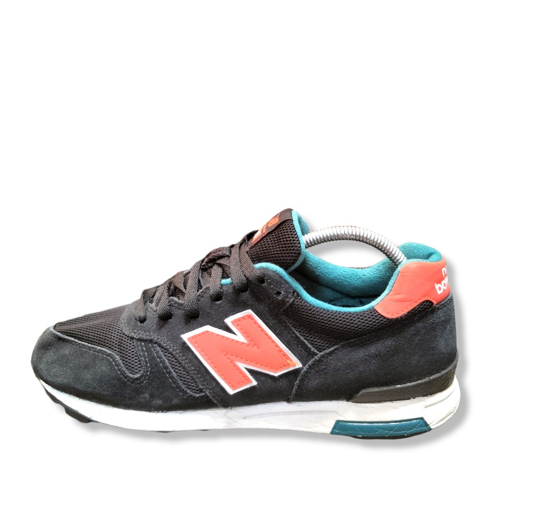 New Balance 575, Fesyen Pria, Sepatu 