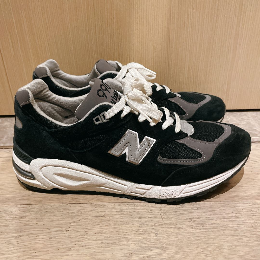 New 2024 balance 990bk2