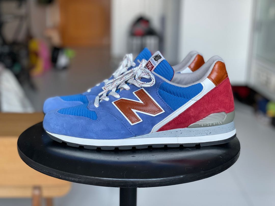New balance m996bb sale