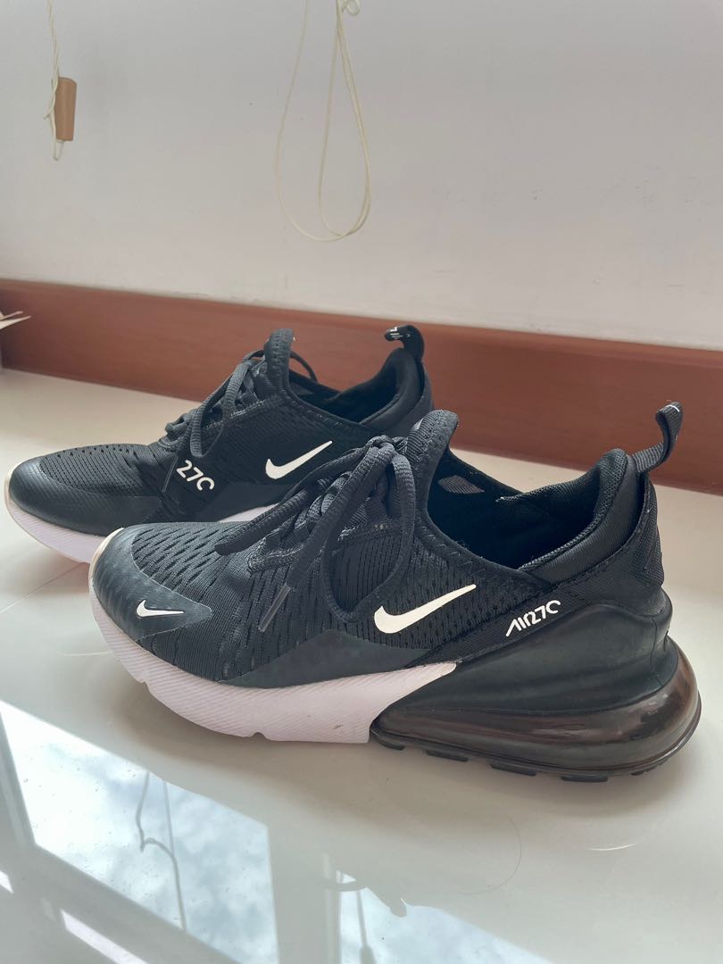 air 27c womens