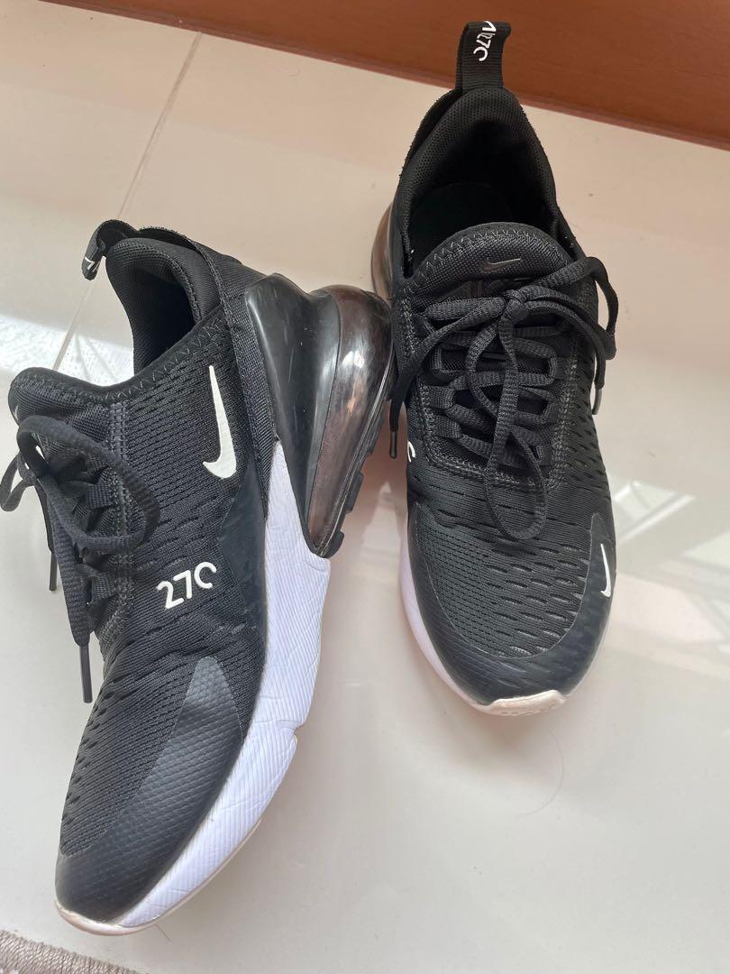 how much is nike 27c