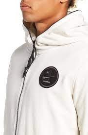 Air force top one hoodie