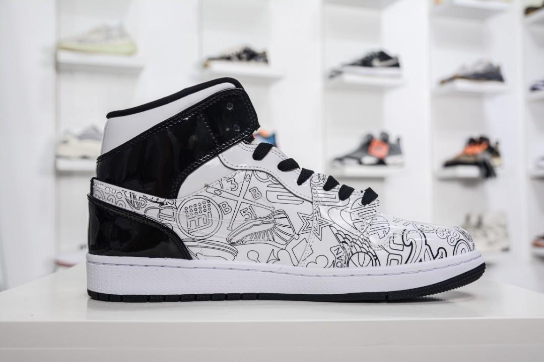 jordan brand air jordan 1 retro diy