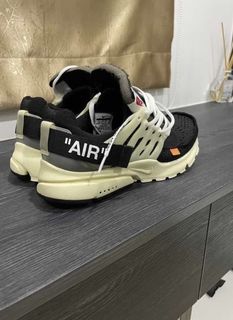 Fake off white shoelaces top