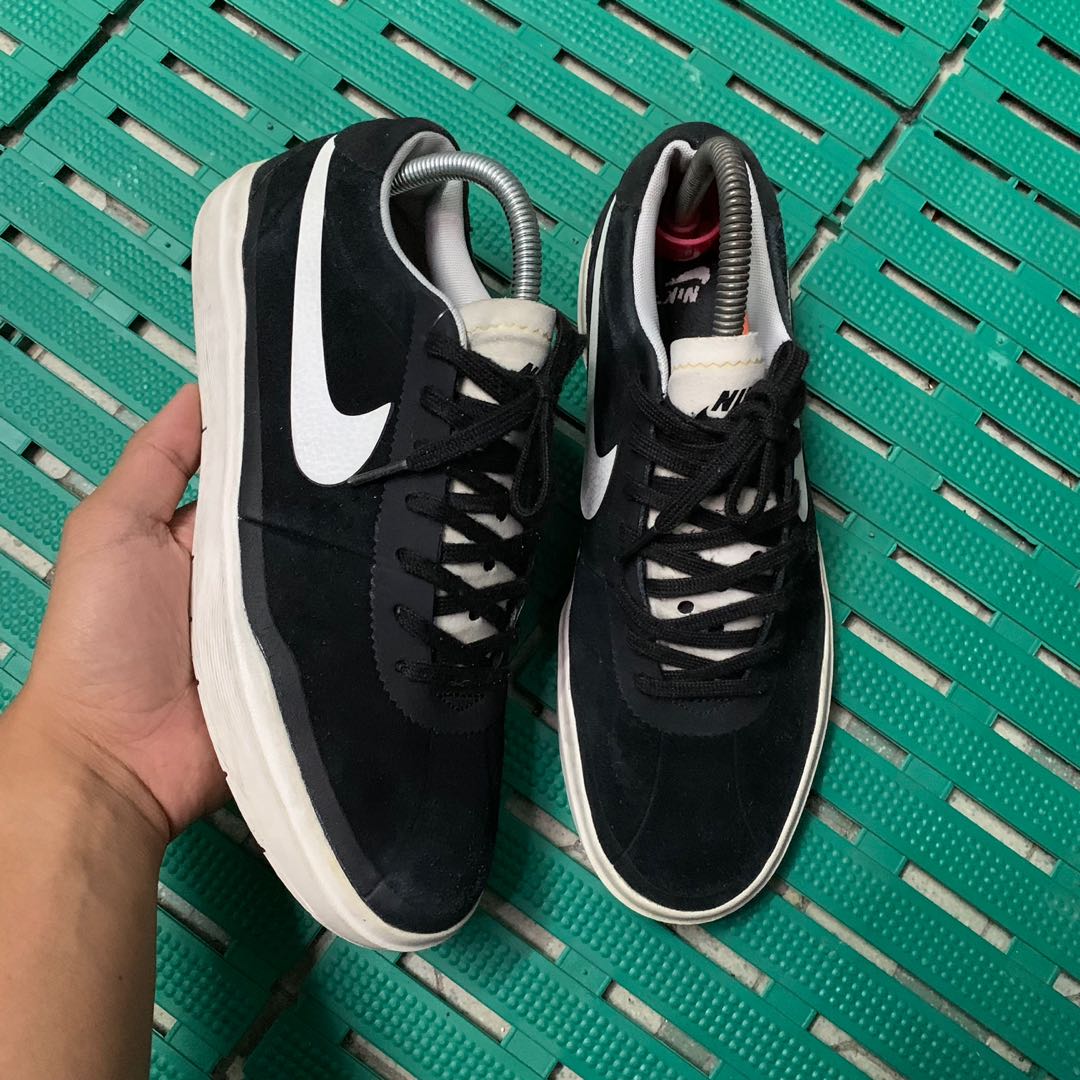 Nike Bruin SB Men s Fashion Footwear Sneakers on Carousell