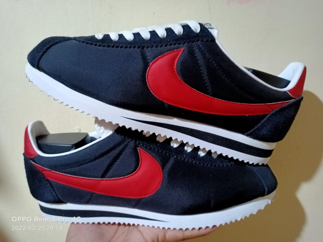 Nike cortez