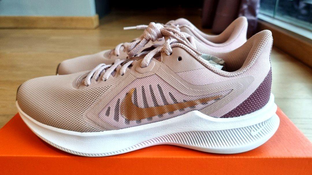 nike downshifter 10 rose