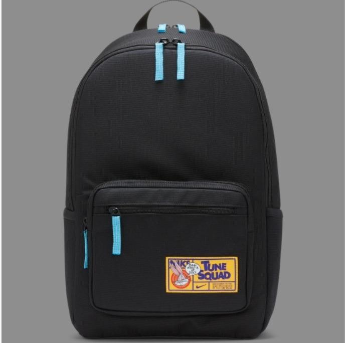 Toon squad backpack 2025