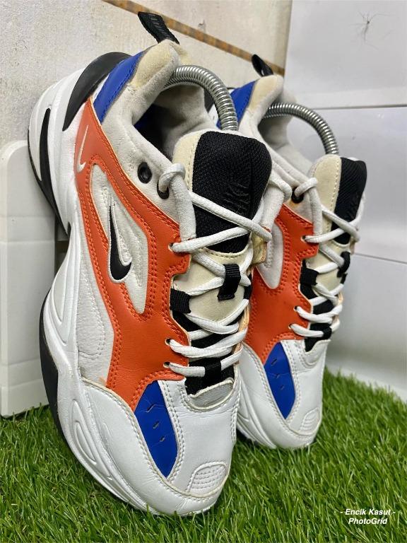 NIKE M2K Tekno 7uk