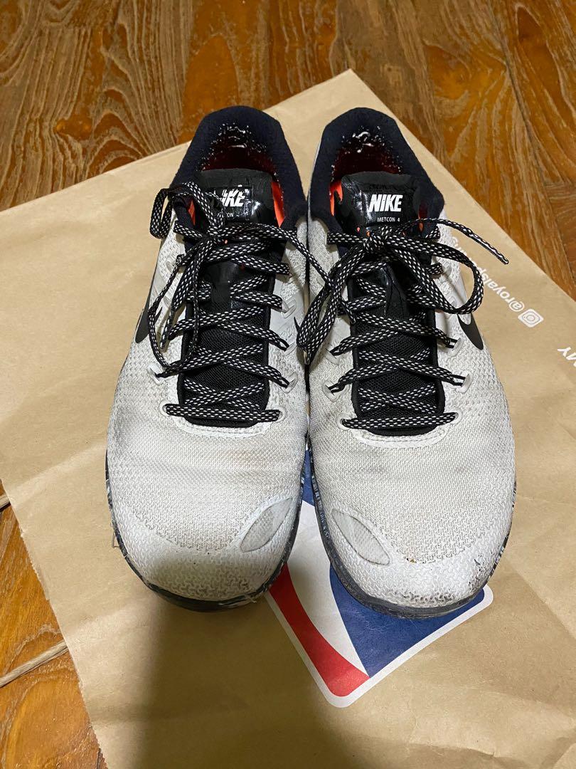 Nike Metcon 4