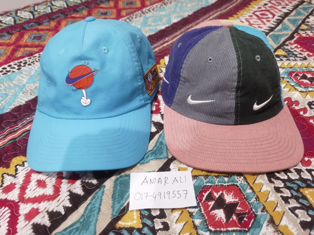 Sean wotherspoon Cap, Men's Fashion, Watches & Cap & on Carousell