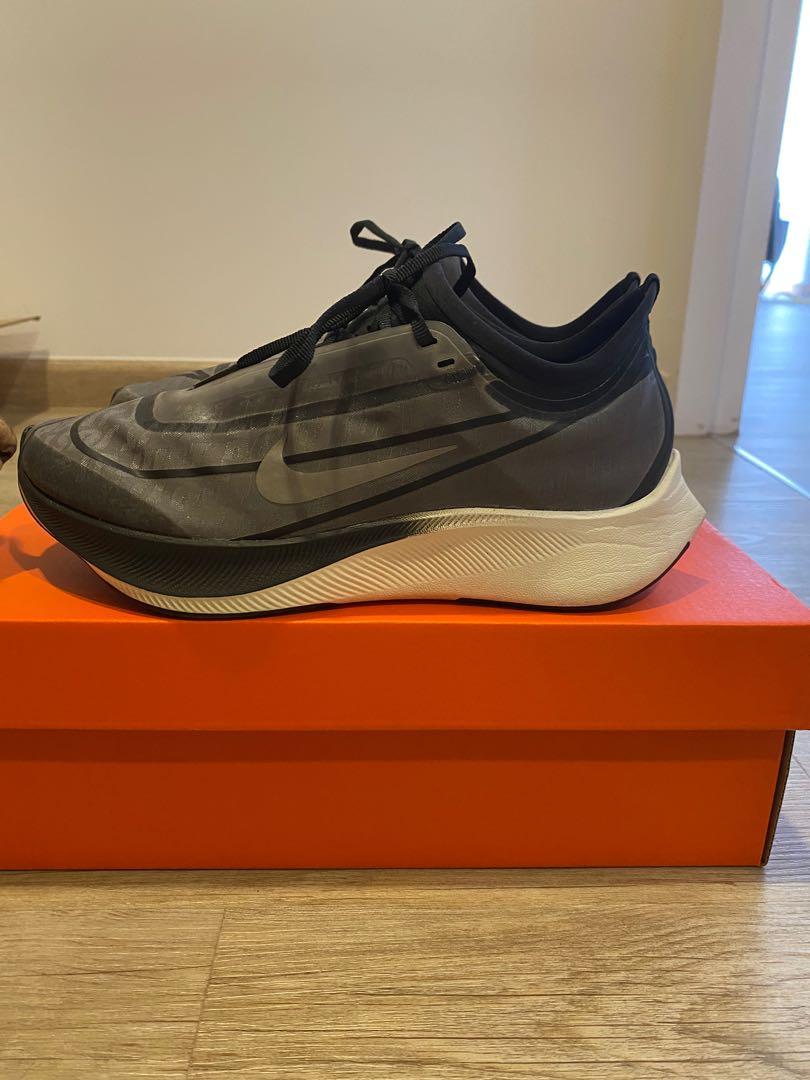 Nike Women Zoom Fly 3 Running shoes Women s Fashion Footwear