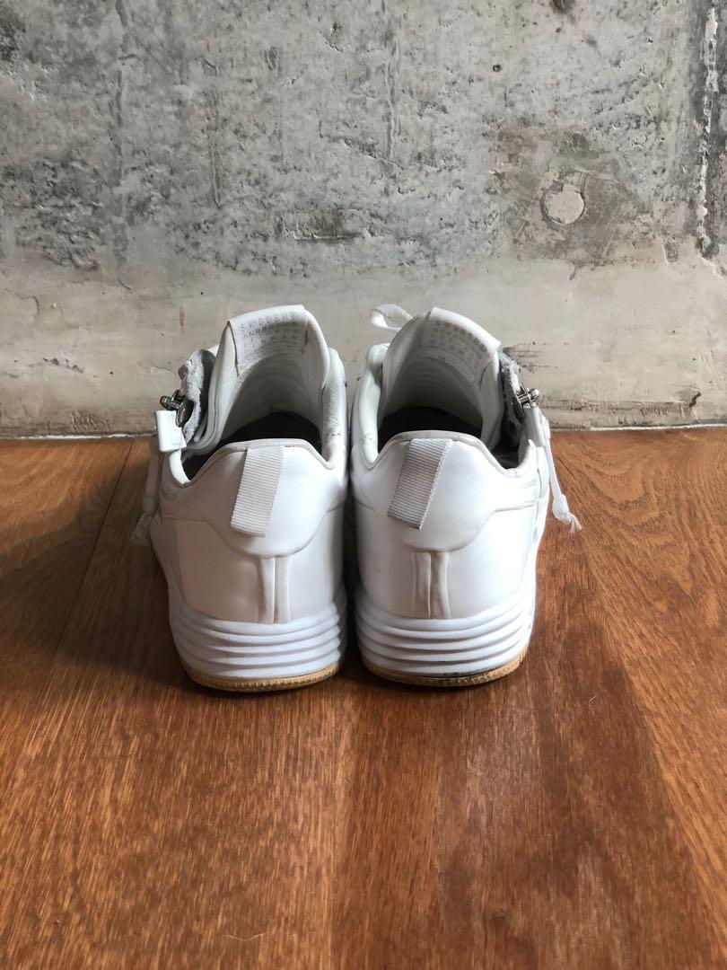 Nike x acronym online af1