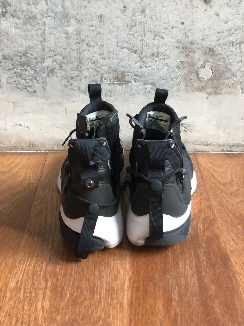 Acronym presto olive on feet sales