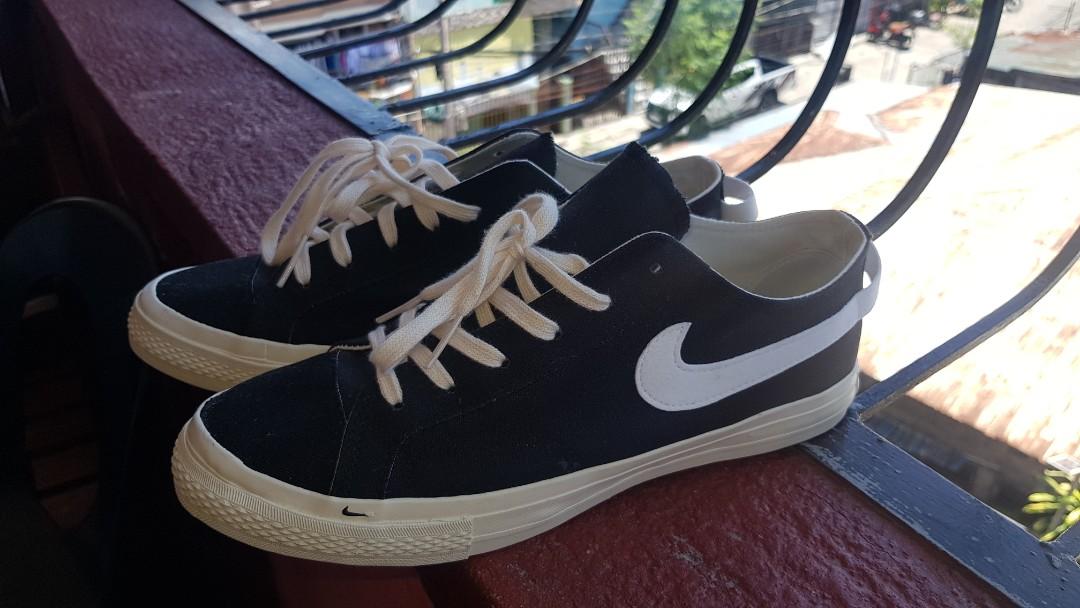 Nike sb converse sales