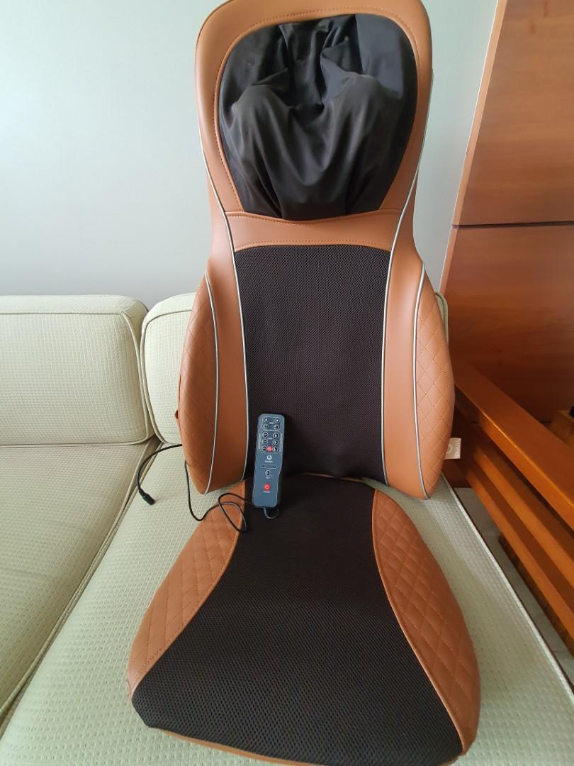 Ogawa portable massage chair for sale TV Home Appliances Other
