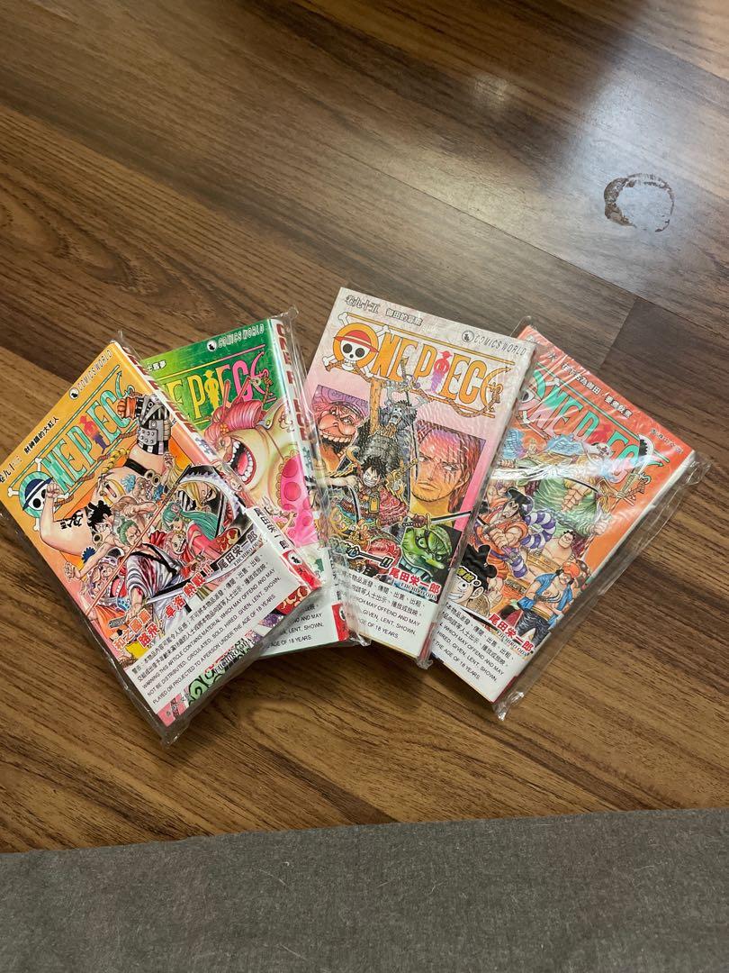 大きい割引 One Piece 1 93巻 Www Anavara Com