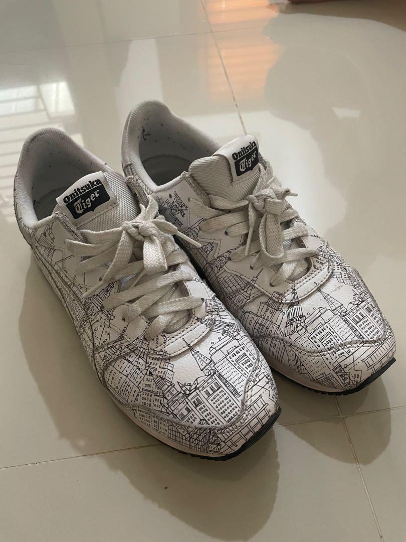 Harga sepatu onitsuka tiger limited best sale edition