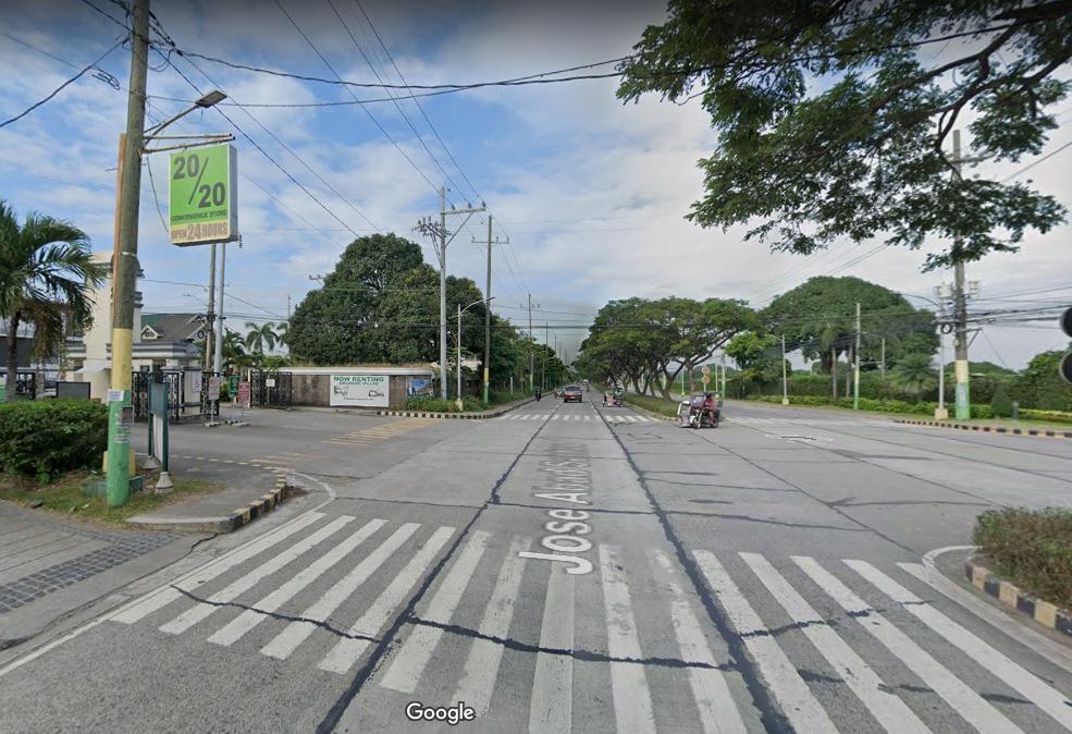 Orchard Dasmarinas Cavite Lot For Sale. Near Westhill School. Good