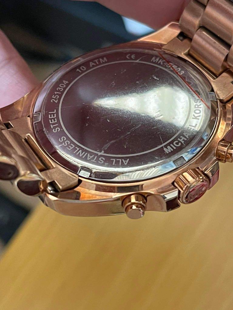 Buy Original Michael Kors Watches for Women Watches
