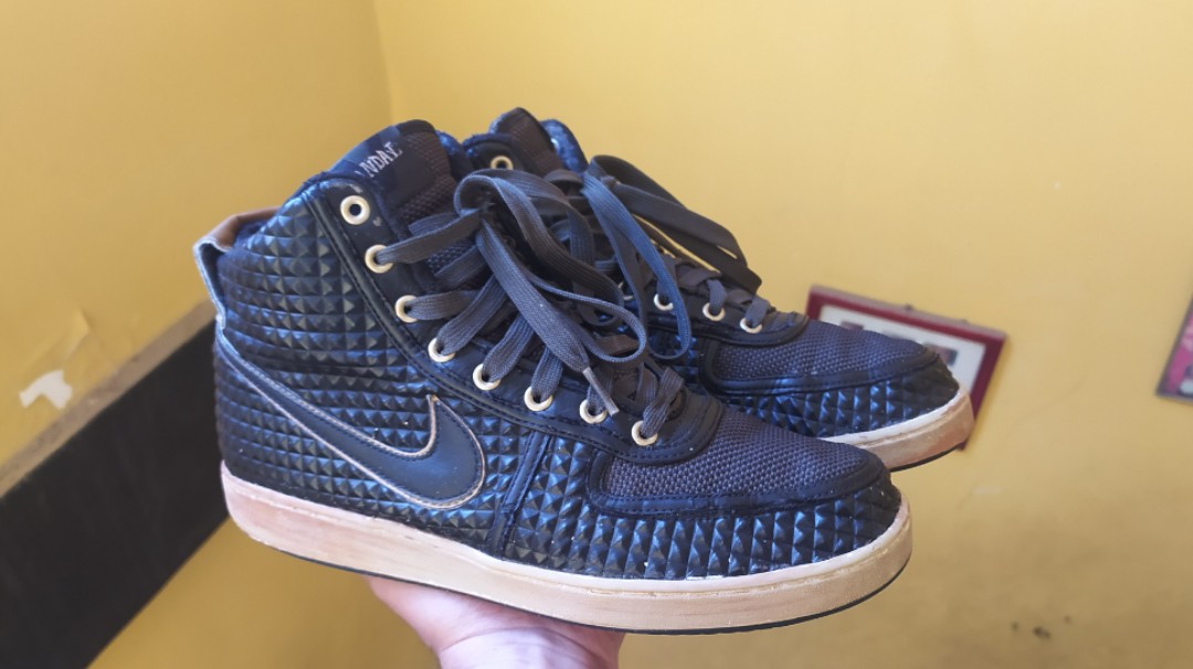 vandal a nike