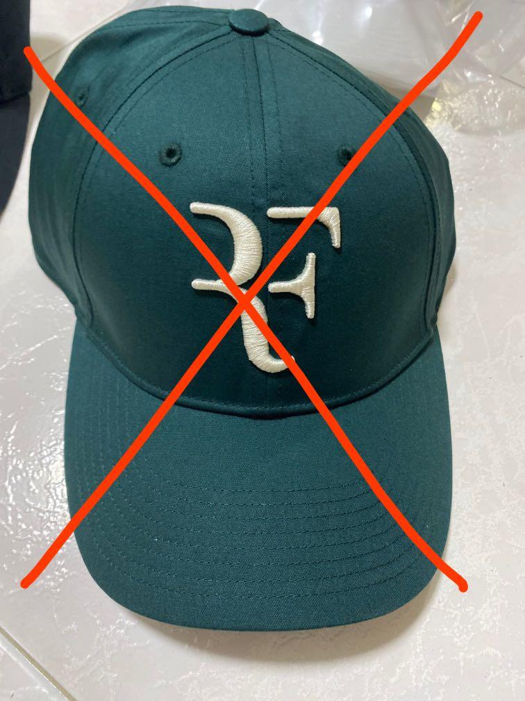 roger federer caps online