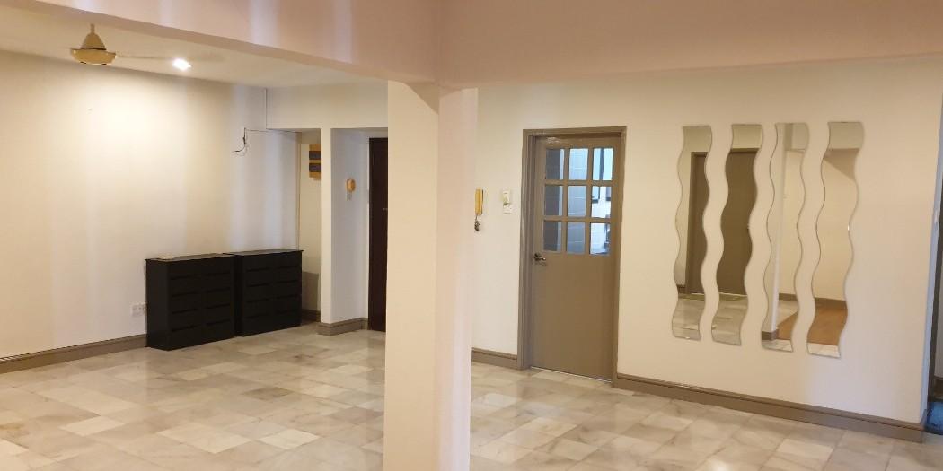 Pantai Hill Park Phase 3 Bangsar South, Property, Rentals on Carousell