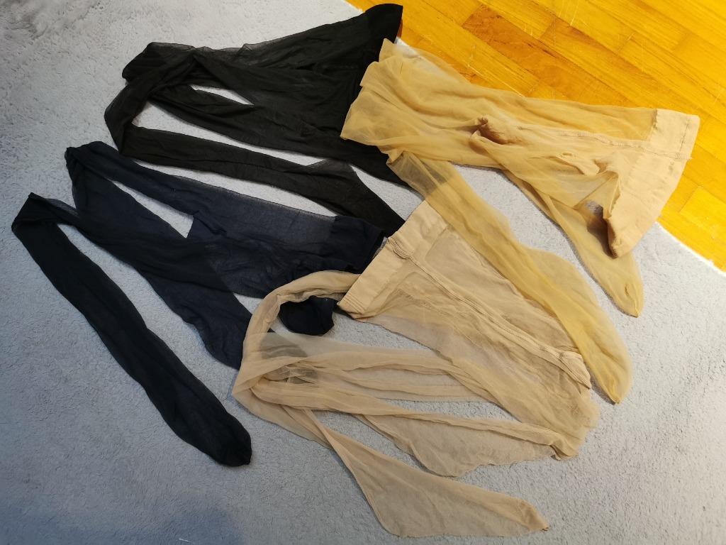Used pantyhose new arrivals for sale