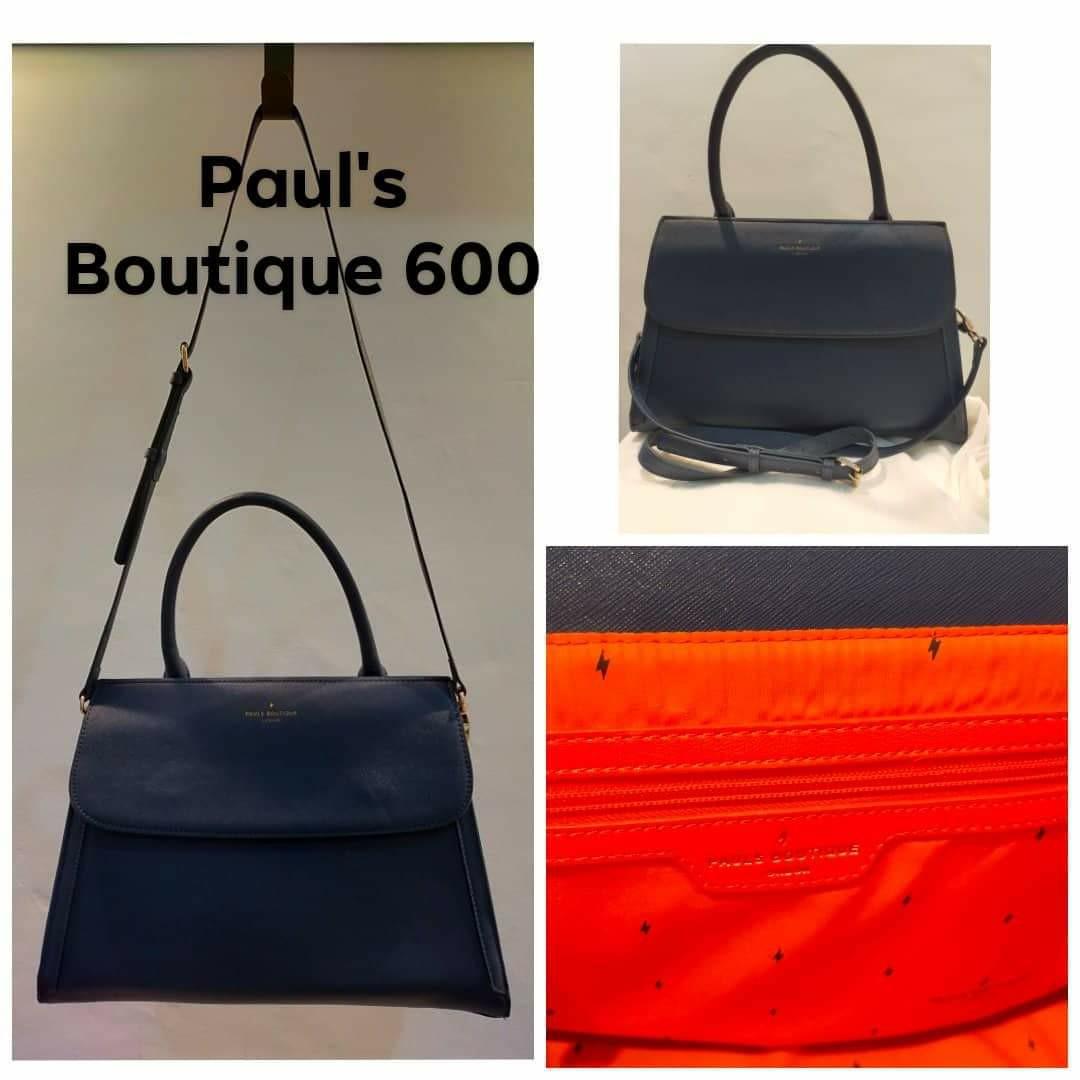 Pauls Boutique Sling Bag, Women's Fashion, Bags & Wallets, Shoulder Bags on  Carousell