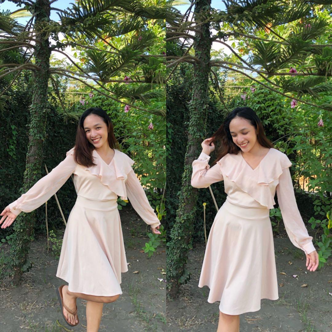 Sunday online casual dress