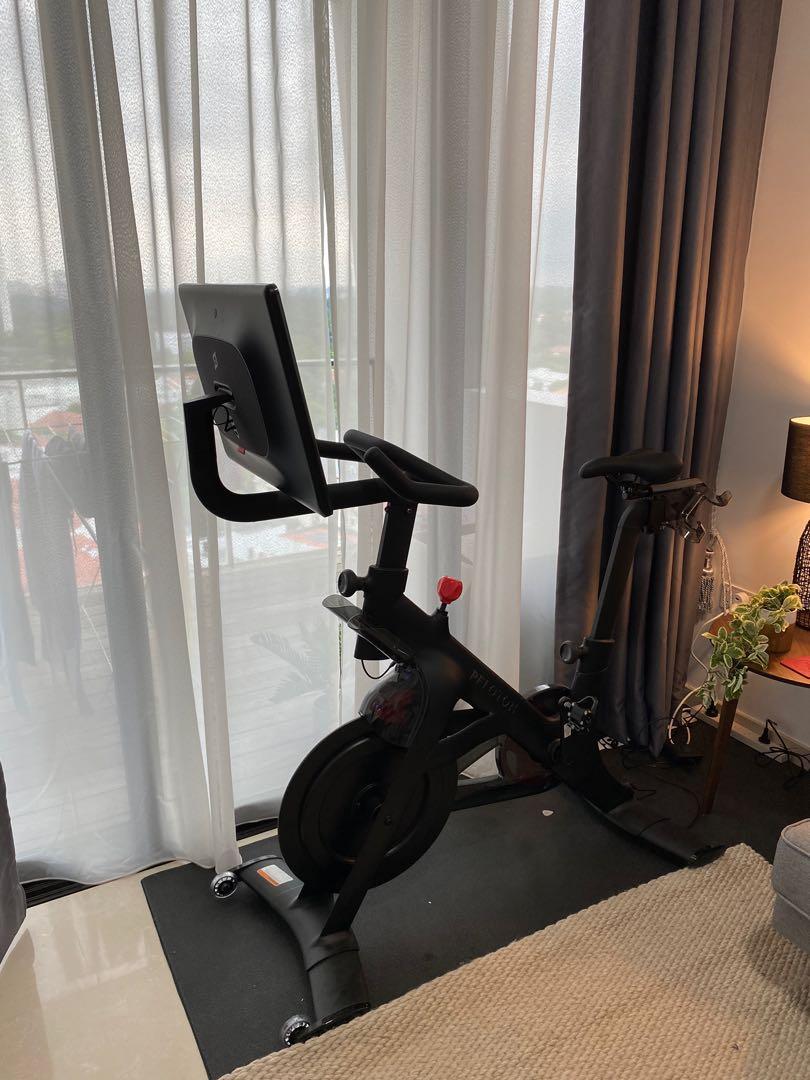 Peloton Bike For Sale In Orlando FL OfferUp Used Peloton