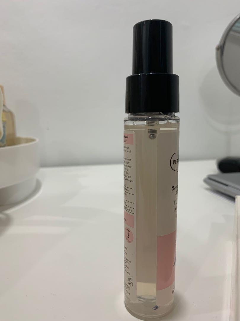 Percy & Reed Hair oil, Beauty & Personal Care, Hair on Carousell