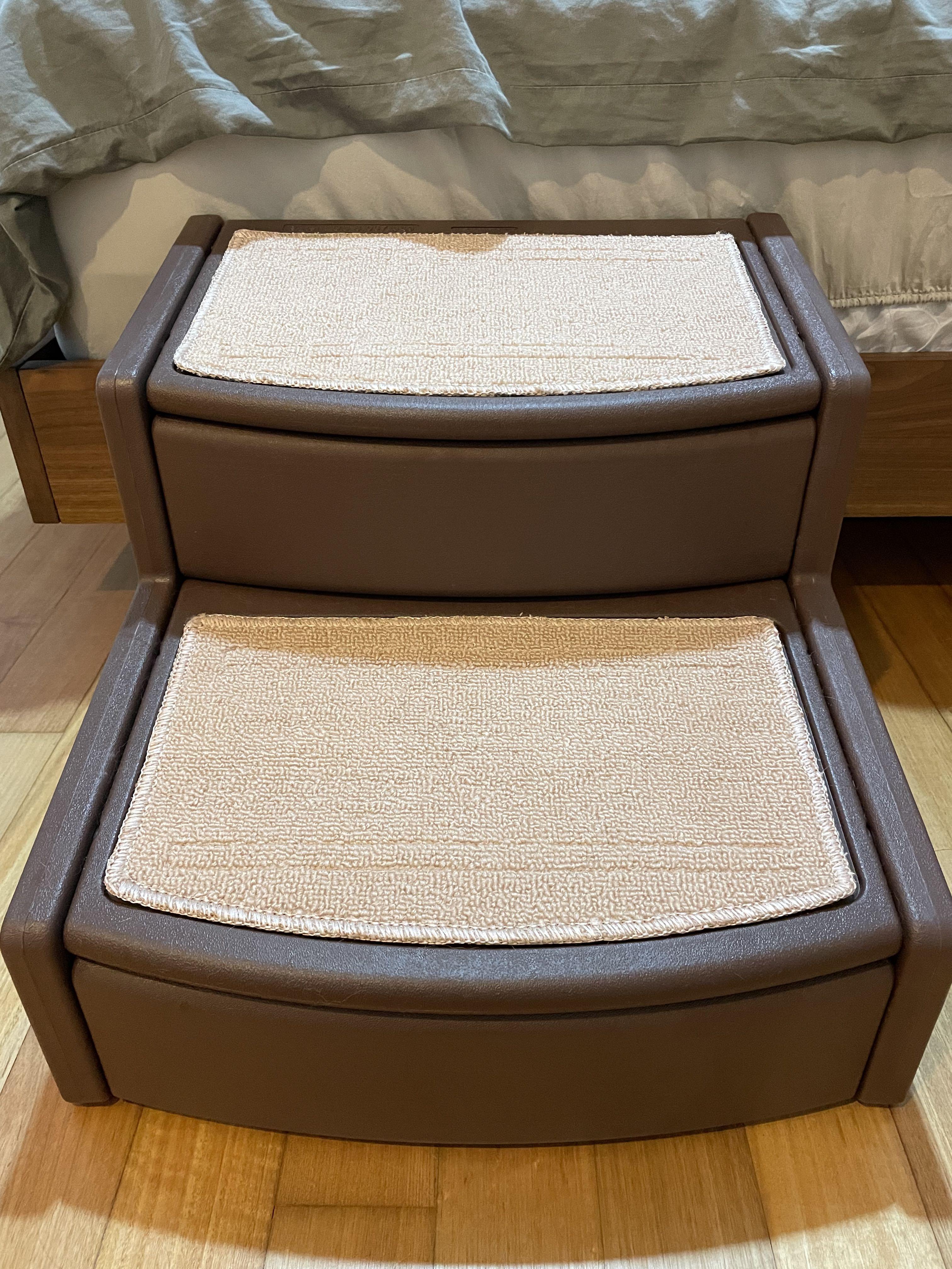 Pet gear easy step iii clearance extra wide