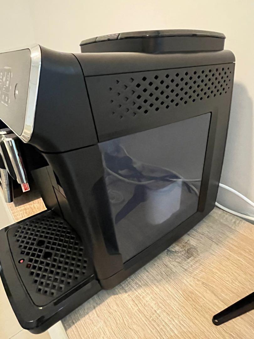 Philips Fully Automatic Espresso Machine EP2220/10, TV & Home Appliances, Kitchen Appliances