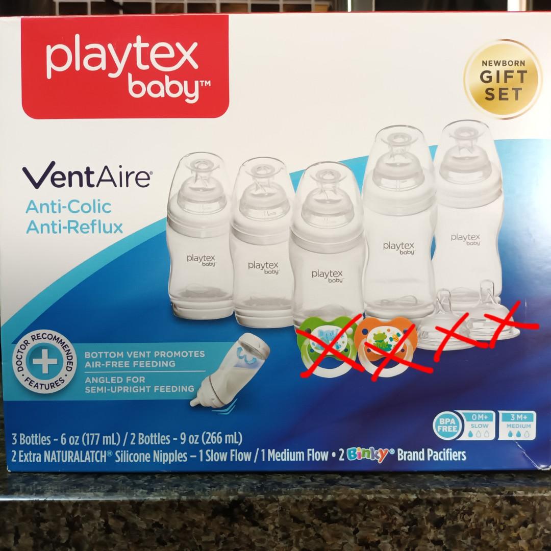 Playtex bottle best sale brush