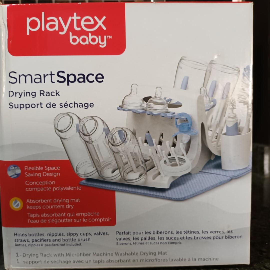 Playtex Baby SmartSpace Drying Rack 
