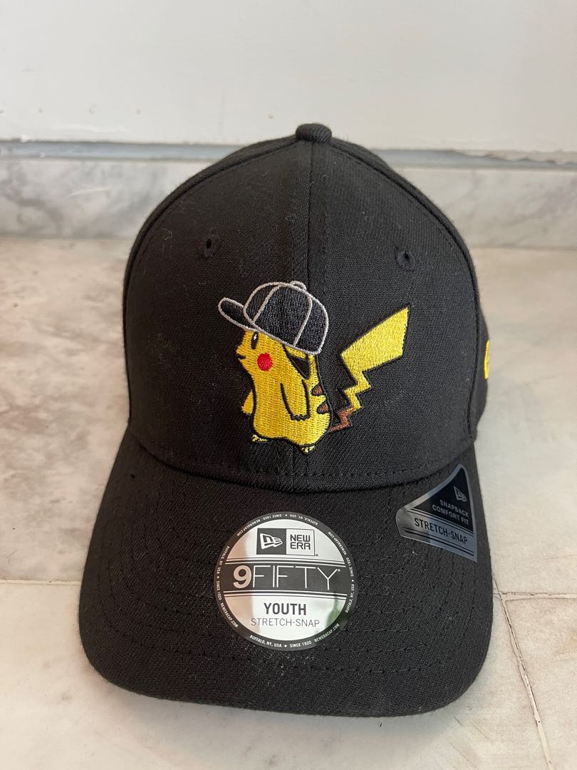 New best sale era pikachu