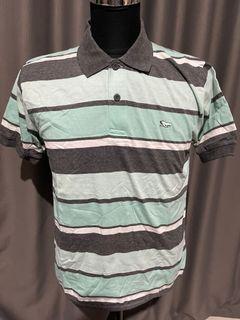 Polo shirt walrus