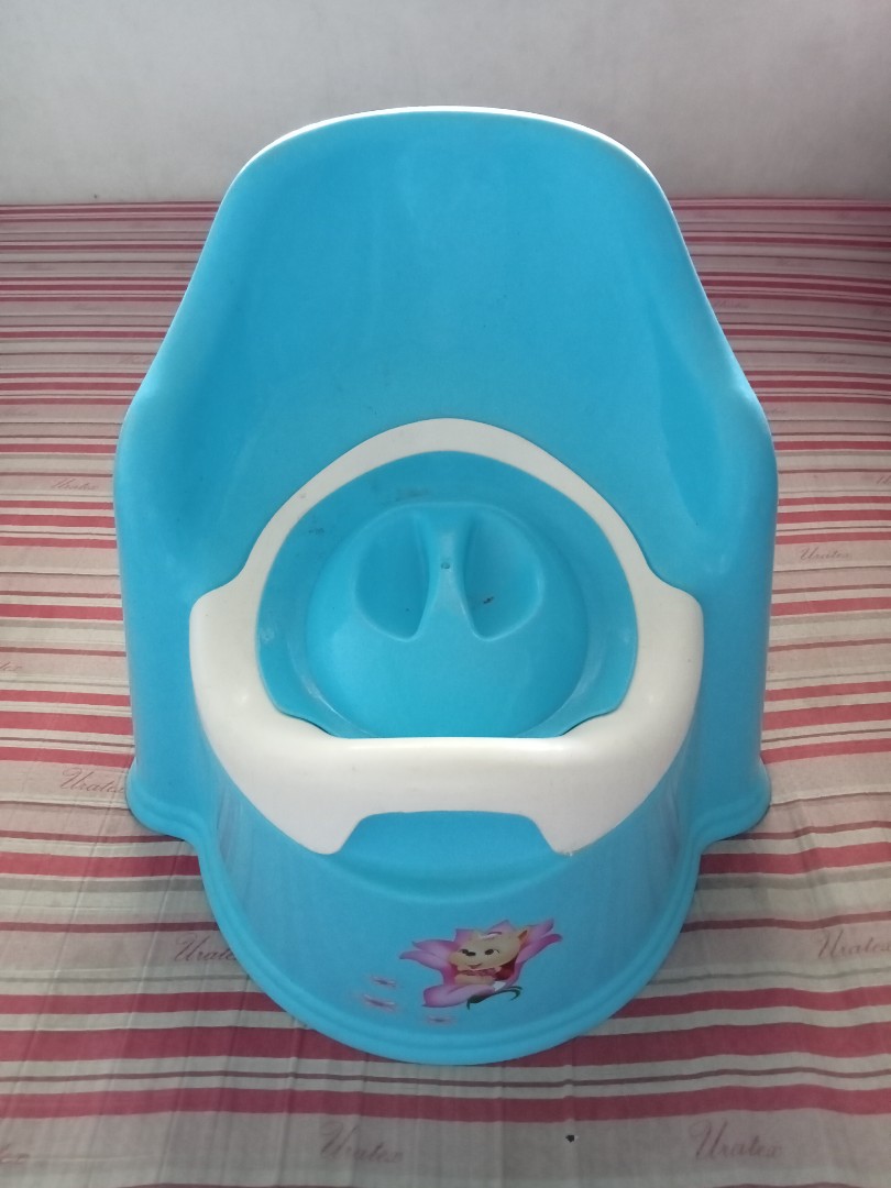 potty trainer, Babies & Kids, Bathing & Changing, Toilet Training on ...