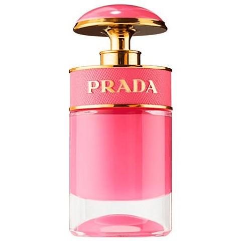 Prada Candy Gloss EDT 30ml, Beauty u0026 Personal Care, Fragrance u0026 Deodorants  on Carousell