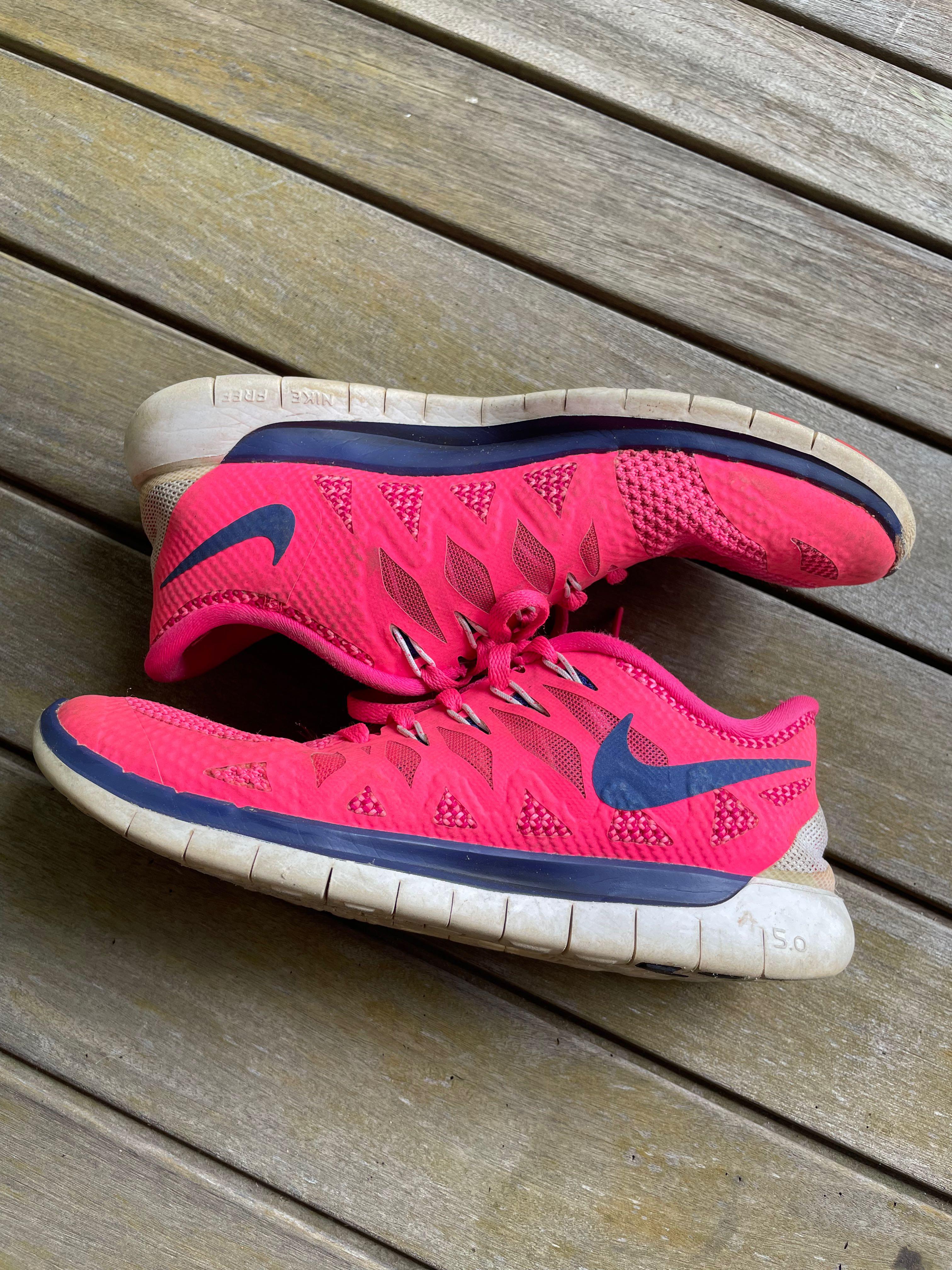 Pre love nike clearance