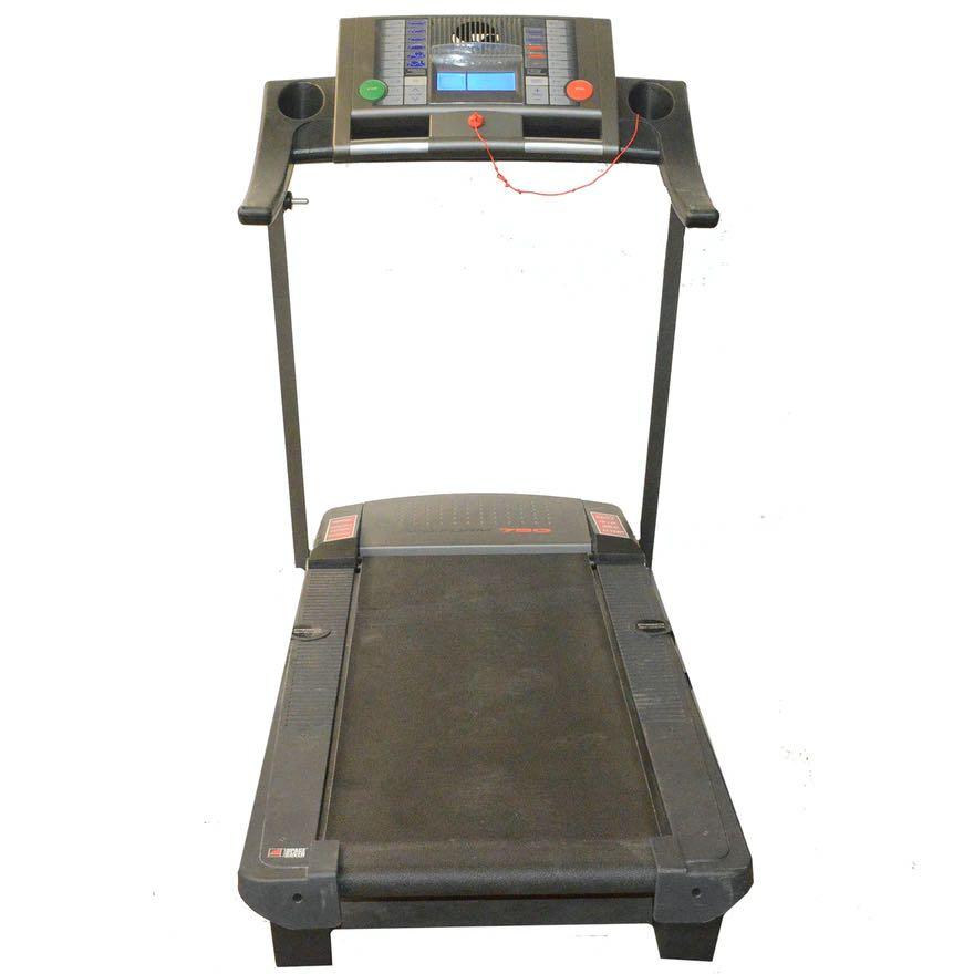 Proform 750 Treadmill (Made in USA) original price RM5699, Sports