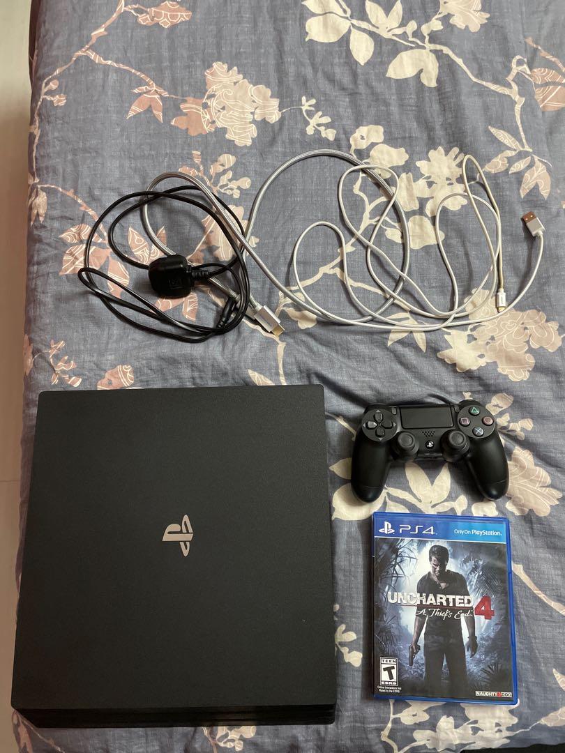 Latest ps4 pro model clearance 2019