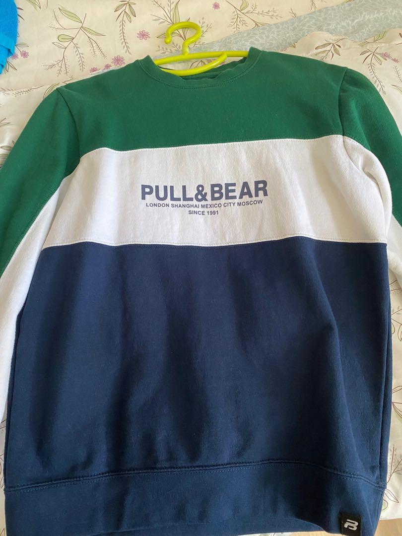 Pull Bear Sweatshirt