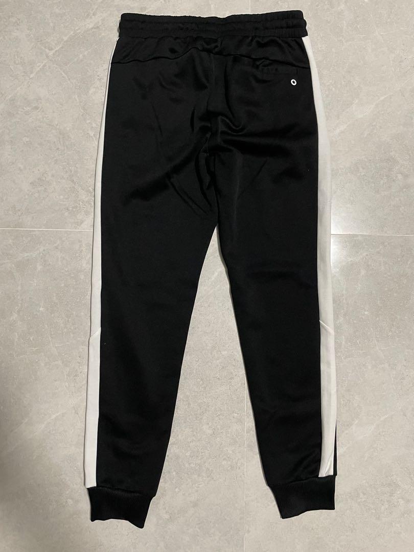 Pull and bear track pants sale