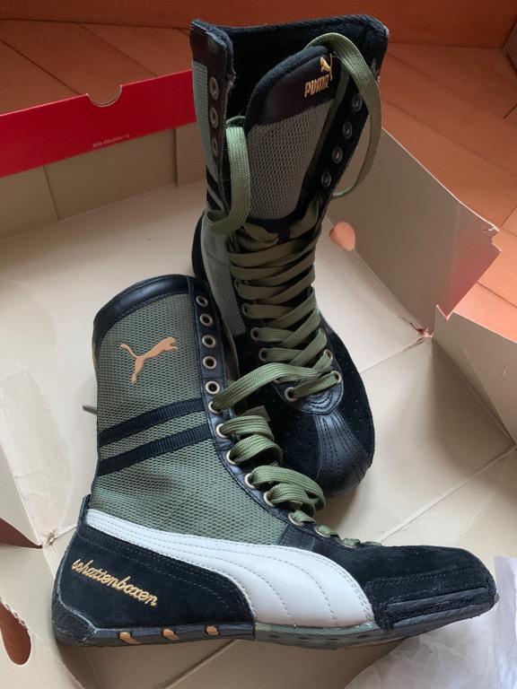 Puma schattenboxen discount