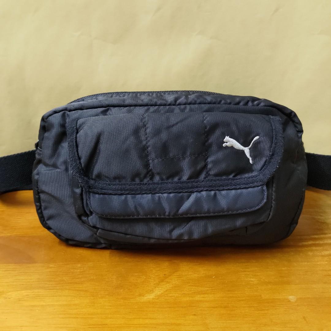 Puma x multi waist bag hotsell